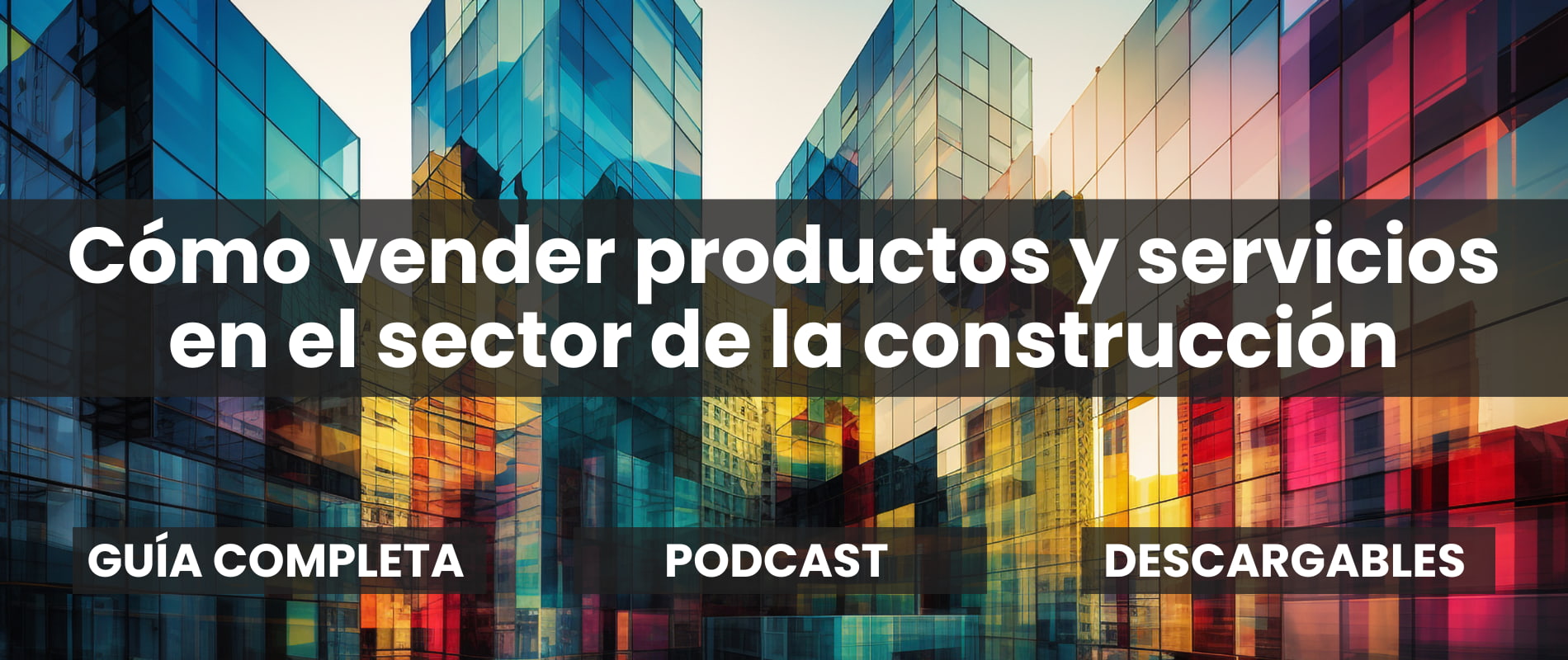 Cómo vender productos de construcción